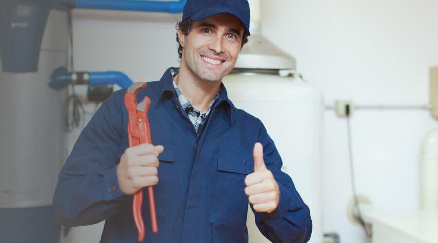 Professional same day plumber in Greenbrier, AR